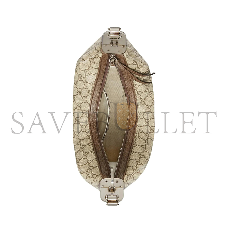GUCCI ATTACHE LARGE SHOULDER BAG 702823 (35*32*6cm)